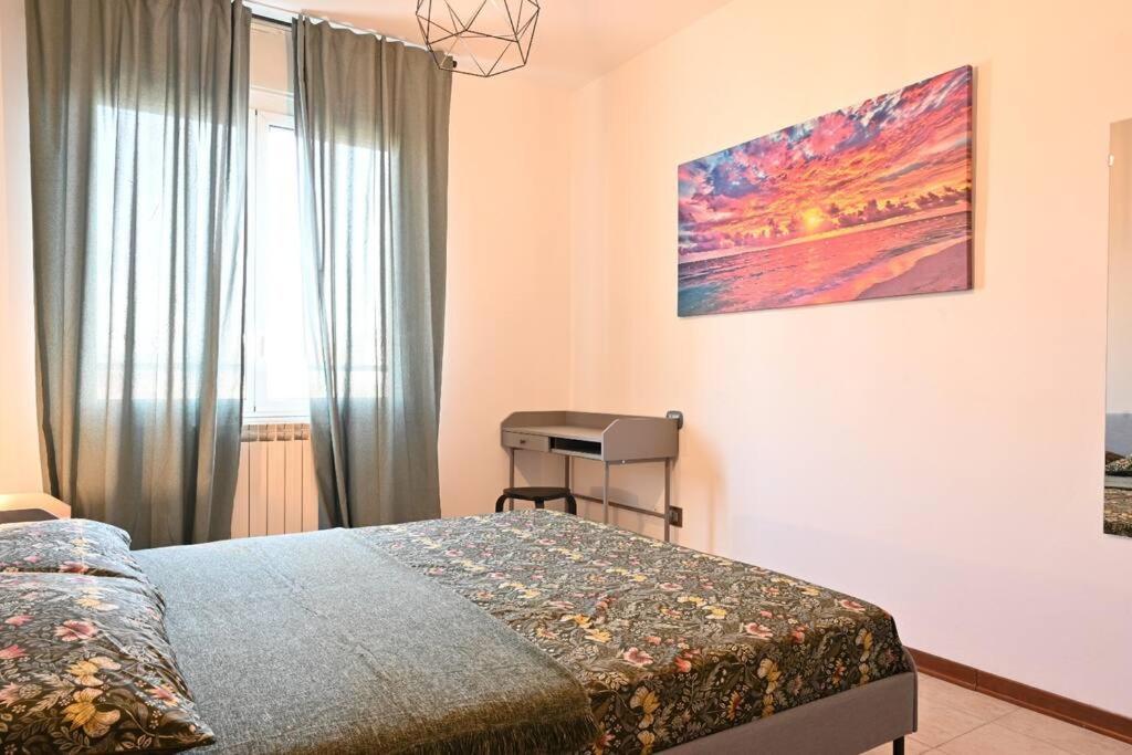 Guest Planet - Zona Bicocca Intero Appartamento Милан Экстерьер фото